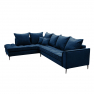Rohová sedačka Garego Rohová sedačka Garego