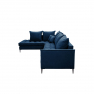 Rohová sedačka Garego Rohová sedačka Garego