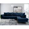 Rohová sedačka Garego Rohová sedačka Garego