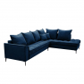 Rohová sedačka Garego Rohová sedačka Garego
