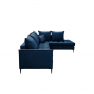 Rohová sedačka Garego Rohová sedačka Garego