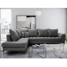 Rohová sedačka Garego Rohová sedačka Garego