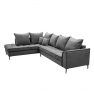 Rohová sedačka Garego Rohová sedačka Garego