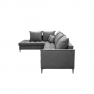 Rohová sedačka Garego Rohová sedačka Garego