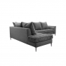 Rohová sedačka Garego Rohová sedačka Garego