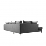 Rohová sedačka Garego Rohová sedačka Garego