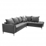 Rohová sedačka Garego Rohová sedačka Garego