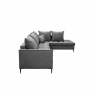 Rohová sedačka Garego Rohová sedačka Garego
