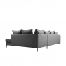 Rohová sedačka Garego Rohová sedačka Garego