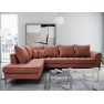Rohová sedačka Garego Rohová sedačka Garego