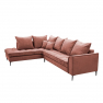 Rohová sedačka Garego Rohová sedačka Garego