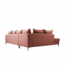 Rohová sedačka Garego Rohová sedačka Garego