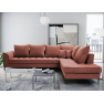 Rohová sedačka Garego Rohová sedačka Garego