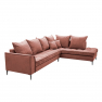 Rohová sedačka Garego Rohová sedačka Garego