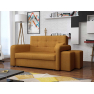 Pohovka s taburetkami Clivia Home II Pohovka s taburetkami Clivia Home II