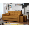 Pohovka s taburetkami Clivia Home III Pohovka s taburetkami Clivia Home III