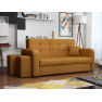 Pohovka s taburetkami Clivia Home III Pohovka s taburetkami Clivia Home III