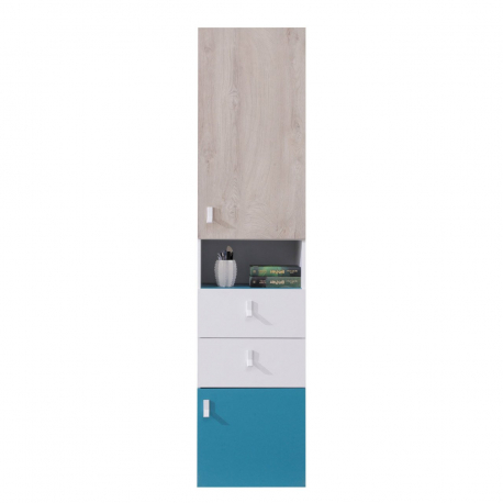 Regál Soul LG04 L / P