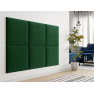 Čalúnený nástenný panel Pag 60x60 Čalúnený nástenný panel Pag 60x60