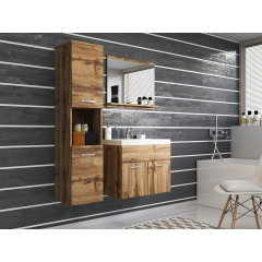 Kúpelňový nábytok Floryna