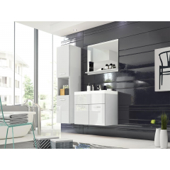 Kúpelňový nábytok Floryna