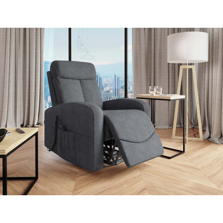 Relaxačné kreslo Isco Lift