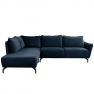Rohová sedačka Ziesite Rohová sedačka Ziesite