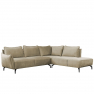 Rohová sedačka Ziesite Rohová sedačka Ziesite