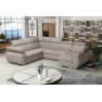 Rohová sedačka Giza U