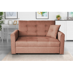 Pohovka Clivia Lux II