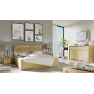 Nábytok do spálne Sarged I Nábytok do spálne Sarged I