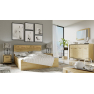 Nábytok do spálne Sarged I Nábytok do spálne Sarged I