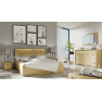 Nábytok do spálne Sarged I Nábytok do spálne Sarged I