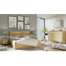 Nábytok do spálne Sarged I Nábytok do spálne Sarged I