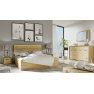 Nábytok do spálne Sarged I Nábytok do spálne Sarged I