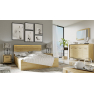 Nábytok do spálne Sarged I Nábytok do spálne Sarged I