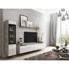 Nábytok do obývacej izby Sawoti I