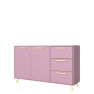 Mládežnícka komoda Lily II