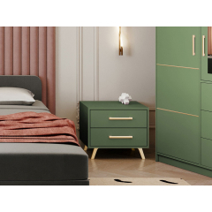 Nočný stolík Lily II