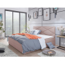 Kontinentálna posteľ Derisio 4