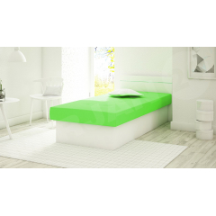 Posteľ Nikroguta Bis