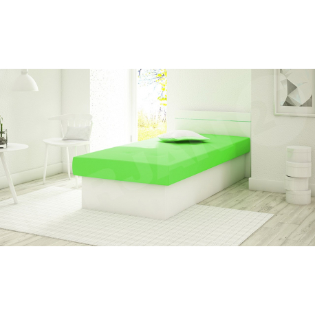 Posteľ Nikroguta Bis