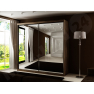 Skriňa so zrkadlom Sahara 21/200 Skriňa so zrkadlom Sahara 21/200