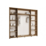 Skriňa so zrkadlom Sahara 23/200 Skriňa so zrkadlom Sahara 23/200