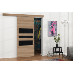 Posuvné dvere Mereno I 100