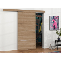 Posuvné dvere Mereno Plus 100