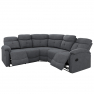 Rohová sedačka Isco