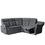 Rohová sedačka Isco