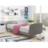Čalúnená posteľ Midder 3 Čalúnená posteľ Midder 3