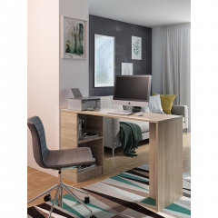 Univerzálny písací stôl Kylie B2